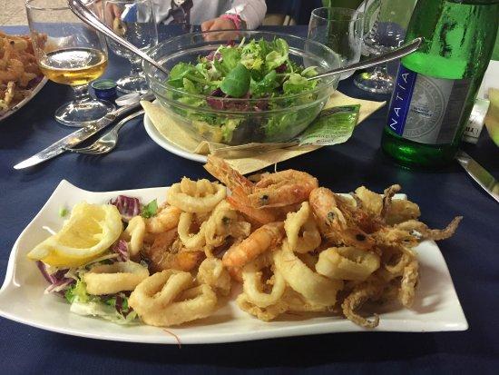 Bar Ristorante Nord Sud